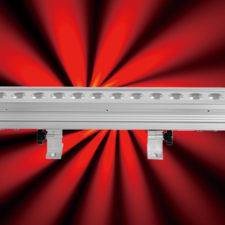 Cina 4in1 Beam Bar LED Stage City Light Fornitore