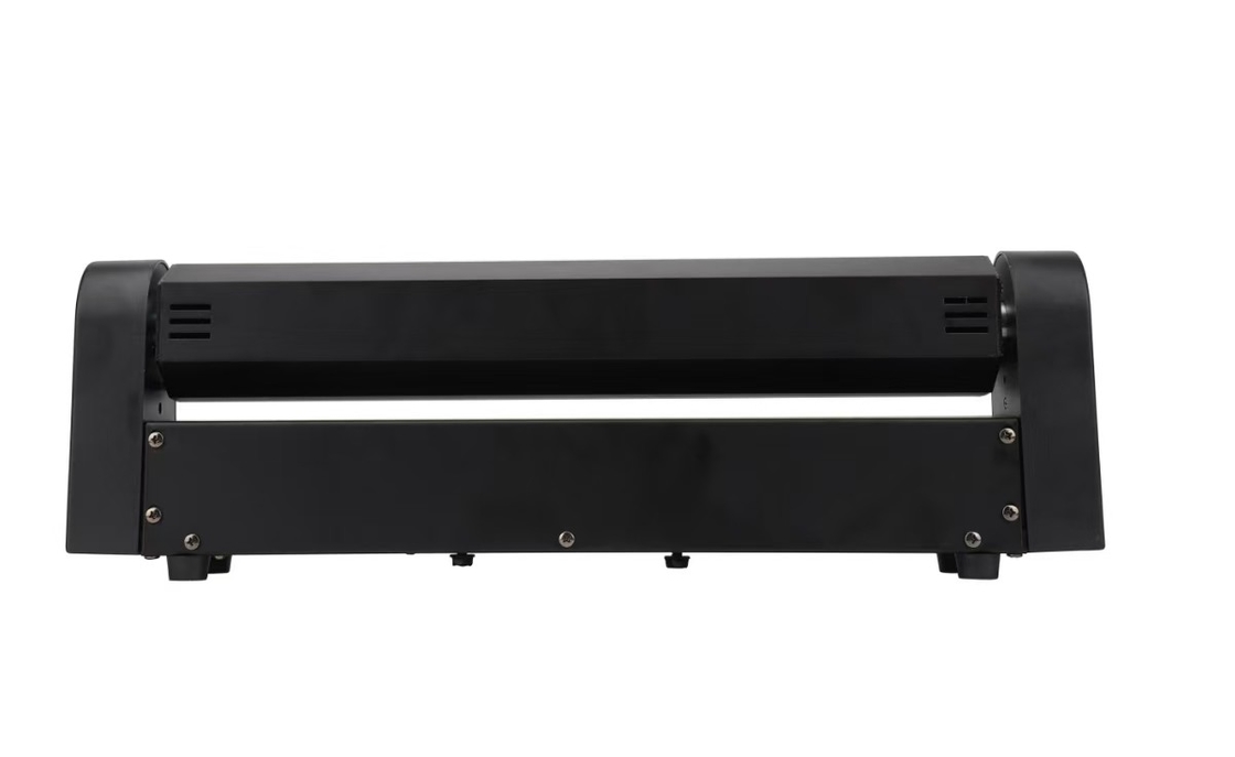 4*3W RGB Laser Beam Moving Head Light Cina Produttori Per DJ Club