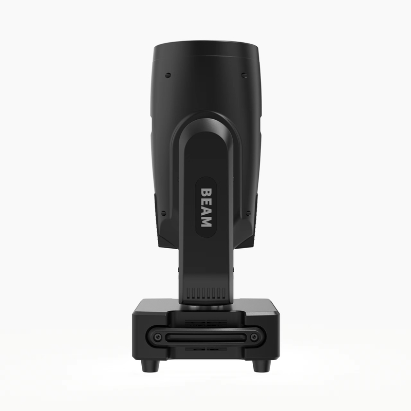Lumiera a fascia mobile di alta qualità RGBW per attrezzature da palcoscenico per night club