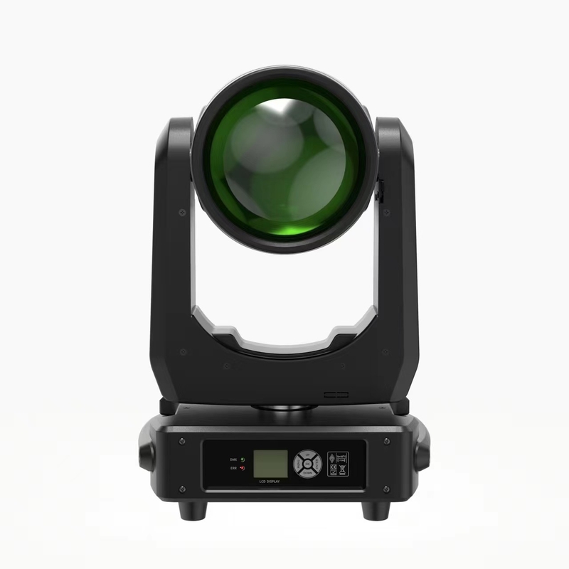 Alta qualità 3 in 1 RGBW Professional Moving Head Light Cina Produttori per DJ