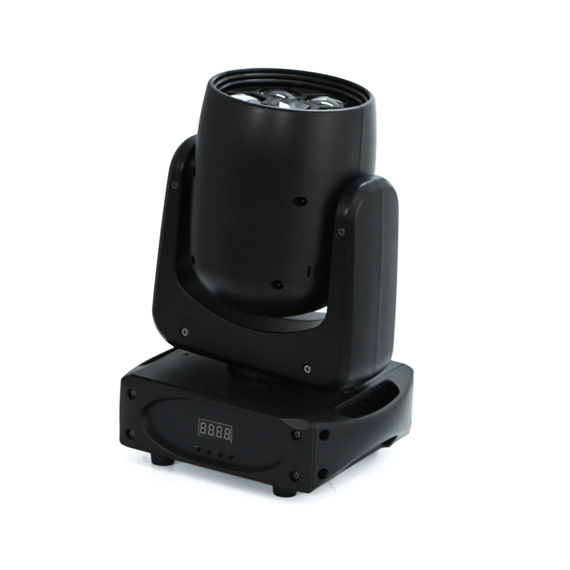 Beeye Beam Moving Head Light Spot Mini Modello per spettacoli teatrali
