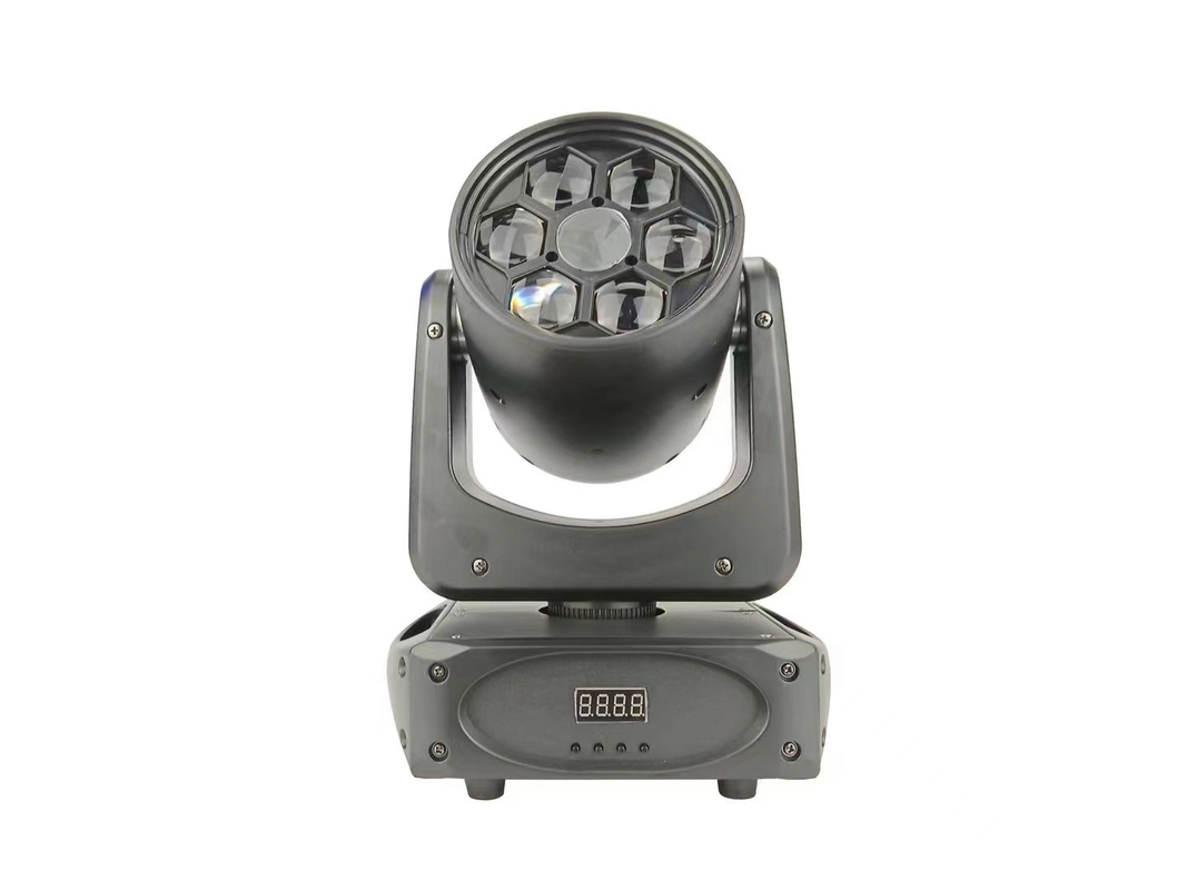 Beeye Beam Moving Head Light Spot Mini Modello per spettacoli teatrali
