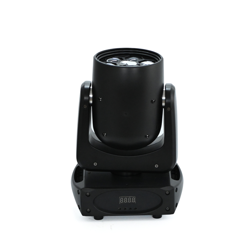 Beeye Beam Moving Head Light Spot Mini Modello per spettacoli teatrali