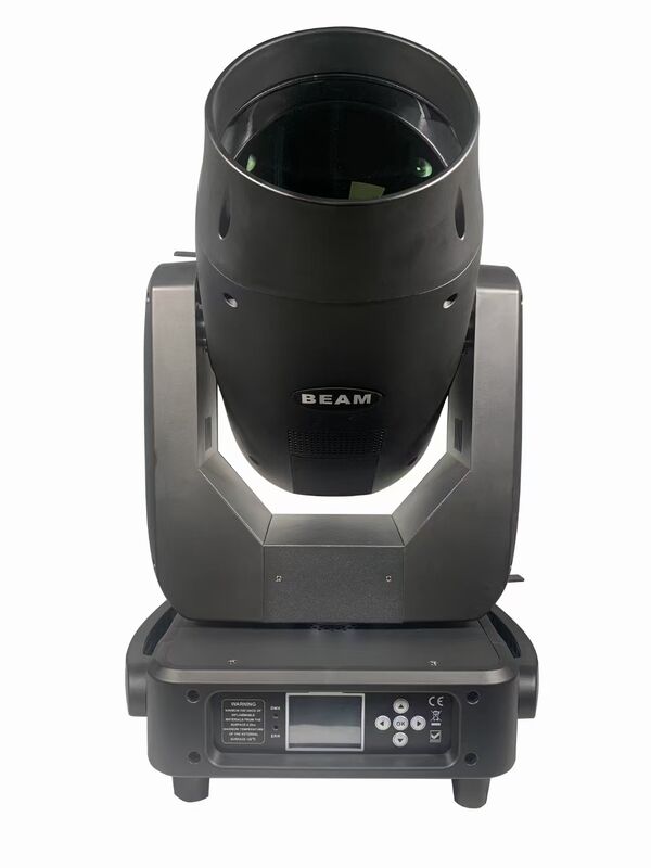 Faretto mobile a fascio 380 all'ingrosso per palco con lampada originale Osram