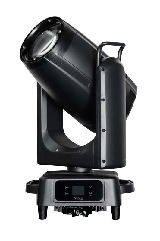 Prezzo di fabbrica IP65 all'aperto 480 fasci luce mobile per concerto