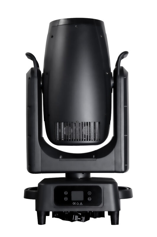 Prezzo di fabbrica IP65 all'aperto 480 fasci luce mobile per concerto