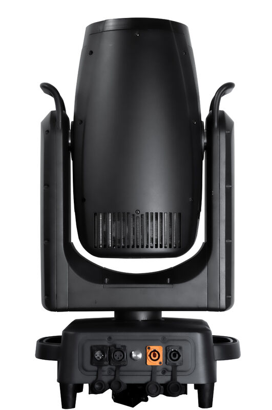 Prezzo di fabbrica IP65 all'aperto 480 fasci luce mobile per concerto