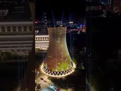 Super Sharpy Beam 10r 260w Strobe 14 Gobos Effetto Stage Light Beam Moving Head Lights