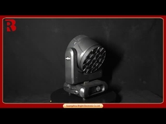 Specificativi tecnici per 19x15W Moving Head Stage Light Fare un acquisto informato