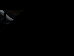 200W/300W CW o WW Profil di zoom LED Lampada ellissoidale