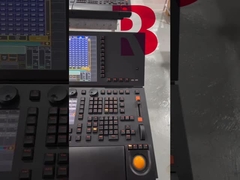 DMX512 Controller System Moving Head Top Quality Light MA2 Dimmer per eventi