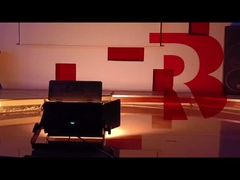 Fabbricazione a fuso di alluminio LED a pannello piatto Bicolore luce a LED video luce morbida