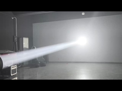 Nuovo 295W luce per palcoscenico con apertura a fascio a lente tripla