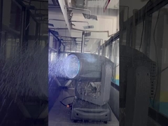 260W Sharpy Moving Head Beam Laser Stage Light per il concerto di luce professionale