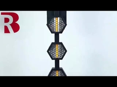 250w 1-25 volte/secondo BR-6LinerBig Big liner retro light Fabbricanti