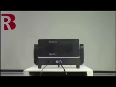 BR-864 RGB 8+8 RGB Moving Head LED Light Light Factory