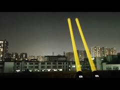 Alta qualità RGBW Professional 480w Beam Moving Head Light