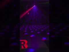 Magic Ball 3 in 1 Gruppo Strobo Light China Produttori per evento