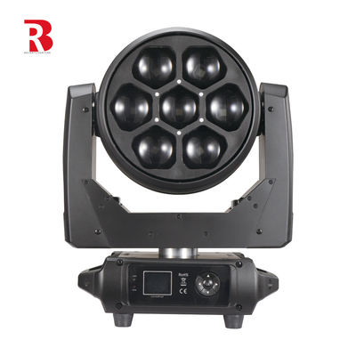 320W Luce a taglio tagliente esterno DMX MOVIMENTO