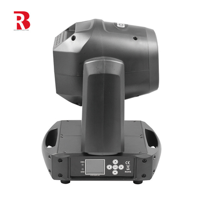 6 Gobos aperto 150 Watt LED Beam Moving Head Spot Light Factory