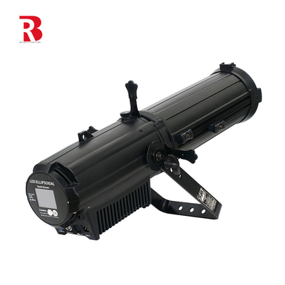 RGBW 4in1 200W/300W apparecchiature di illuminazione per TV Studio LED TV Studio luci