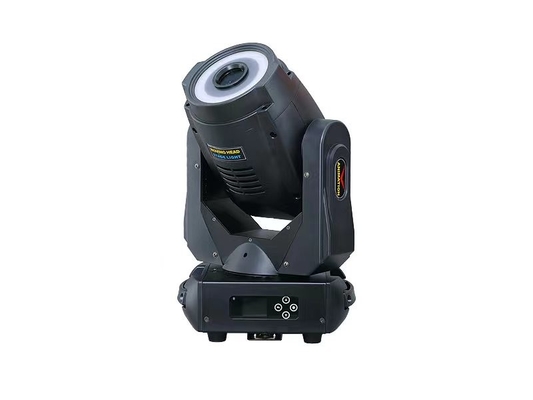 240V Automatico Mini 2-3-4W Moving Head Stage Laser Light