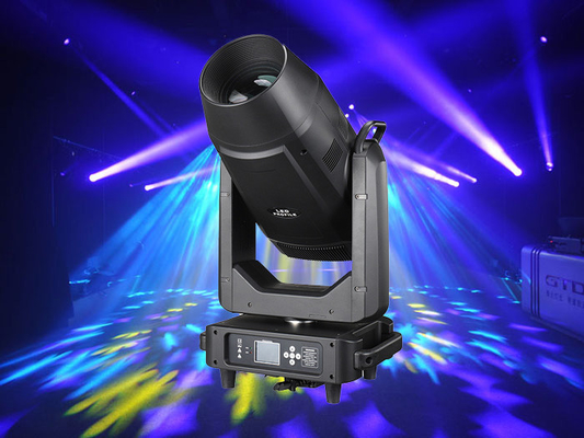 600W LED BSWF Moving Head Profile LED Stage Light per palcoscenico professionale