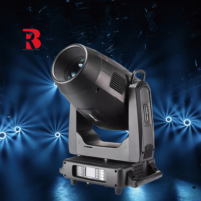 Inquadratura all' esterno Moving Head Stage Light Factory