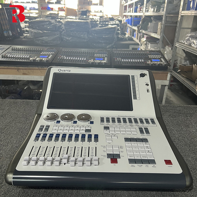 Led Stage DMX512 Intelligent Lighting Controller I5 QUARTZ per l'evento