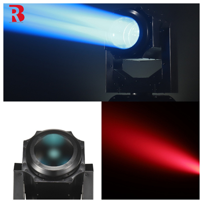 Eourp Qualità Standard 380W Sharpy Beam Moving Light BSW 3 In 1 High Power Pro Stage Light