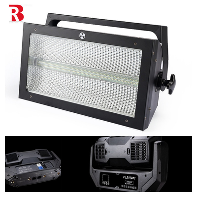 1000w LED Strobe Light con controllo DMX per applicazioni e eventi versatili