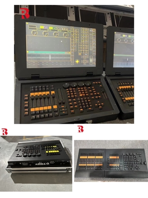 Pro Stage Lighting DMX512 Controller System MA Comando per lo spettacolo sul palco