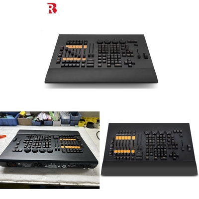 MA Command Intelligent DMX512 Controller Stage Dimmer di luce a LED per DJ Club