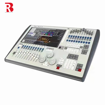 Tiger Touch II DMX Stage Light Controller Potente caratteristiche della palette CMY