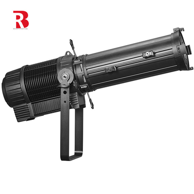 Luce a profilo all'aperto a led auto zoom Dmx taglio forma riflettori