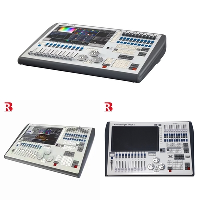 Touch Screen Tiger Touch 2 Controller Dmx512 Console illuminante Tiger Touch Dmx