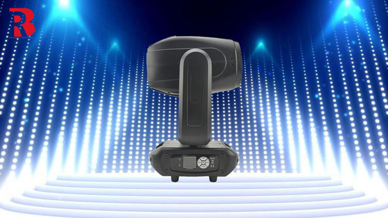 260W LED Beam 240V Cool White Color Mixing Moving Head Light laser stage led bar led spot pro illuminazione lightshop