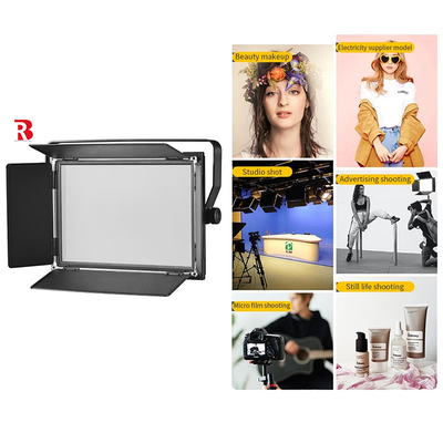 Party DMX Led Video Soft Light Durata di vita oltre 50.000 ore