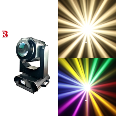 380W Moving Head Light per esterni impermeabile IP65 380W DMX Super Beam