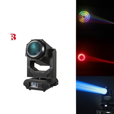 RGBW Hot Selling Acquaproof Outdoor Sharpy Beam Per KTV Stage Disco