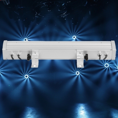 9*12W LED Wash Waterproof LED Stage Light Cina Produttori