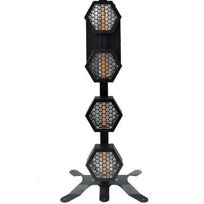 250W GL-6LinerBig LED tubo digitale Cina Produttori