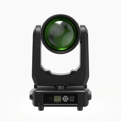 3 in 1 RGBW Professional Moving Head Light Cina Manufacturers
