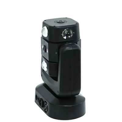 Laser rosso-verde per KTV Moving Head Light Factory 18CHs Canale