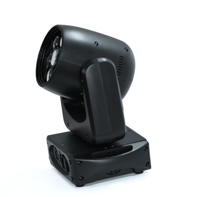 Modello Mini da 150W di Potenza Totale con Prism RGBW per Testa Mobile da Show